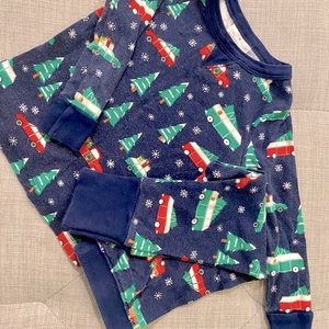 Christmas Pajama Set